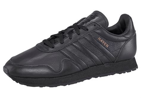 adidas herren sportschuhe leder|adidas sneaker herren.